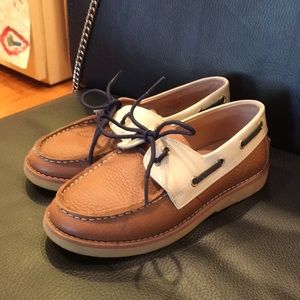 Boys elephantito loafers